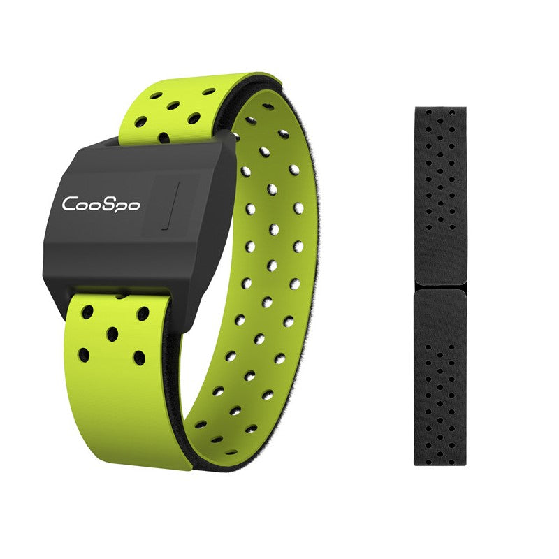Bluetooth 4.0 Ant Sensor Heart Rate Monitor