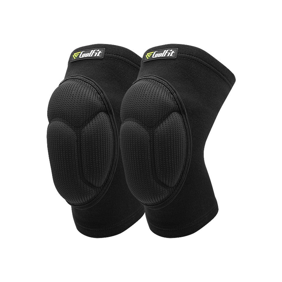 Pair Protective Knee Pads