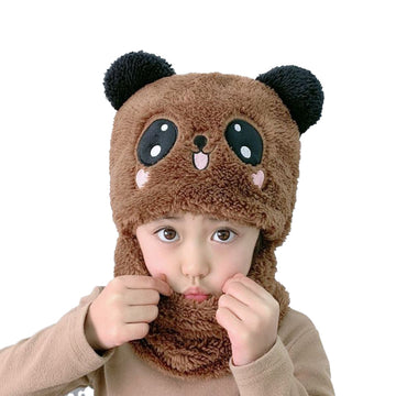 Warm Soft Kids' Beanies