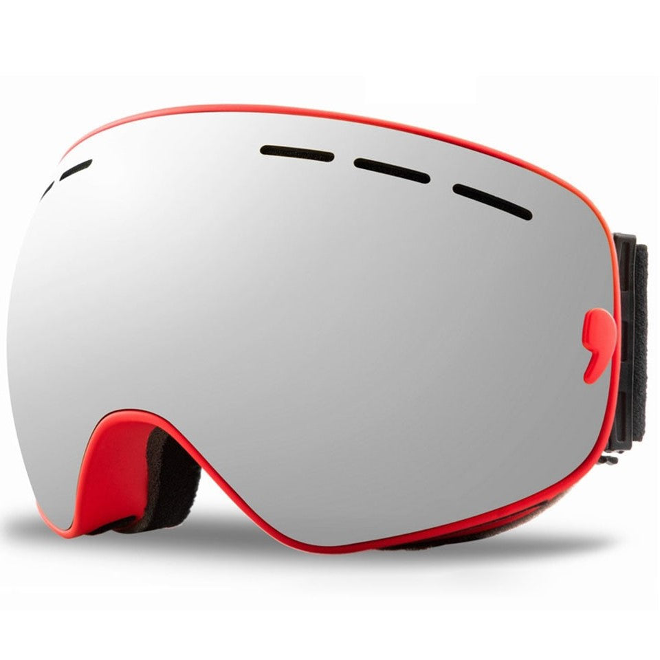 Double Layers Anti-Fog Ski Goggles Snow Snowboard Glasses