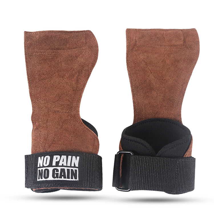 Anti-Skid Weight Power Fitness Gloves