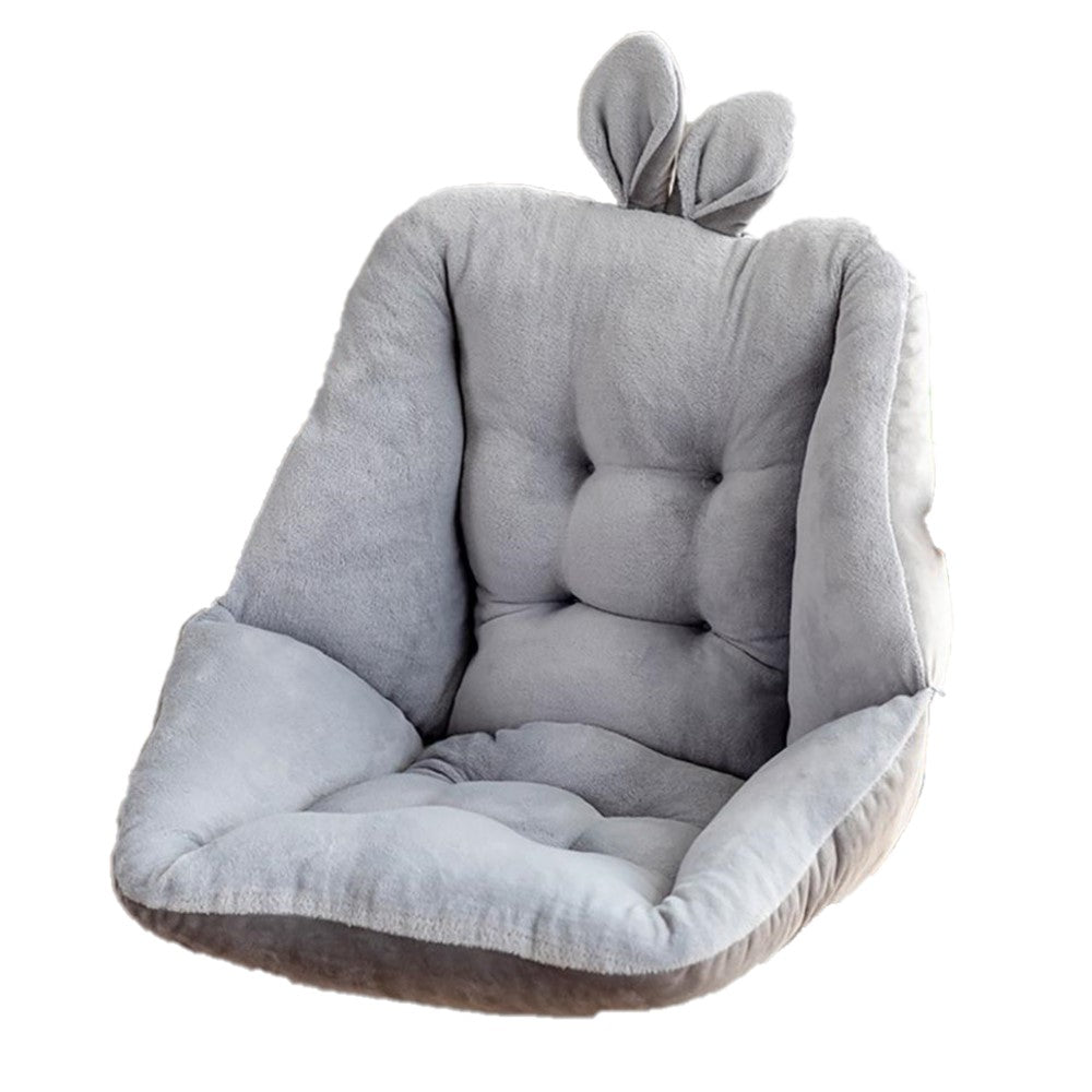 Super Soft Stuffed Seat Pad Comfortable Chair Cushions