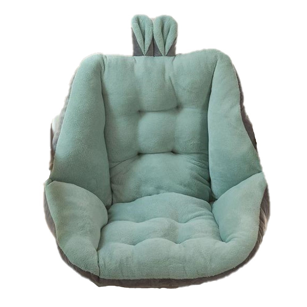 Super Soft Stuffed Seat Pad Comfortable Chair Cushions