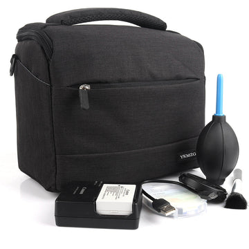 Shoulder Bag Camera Case