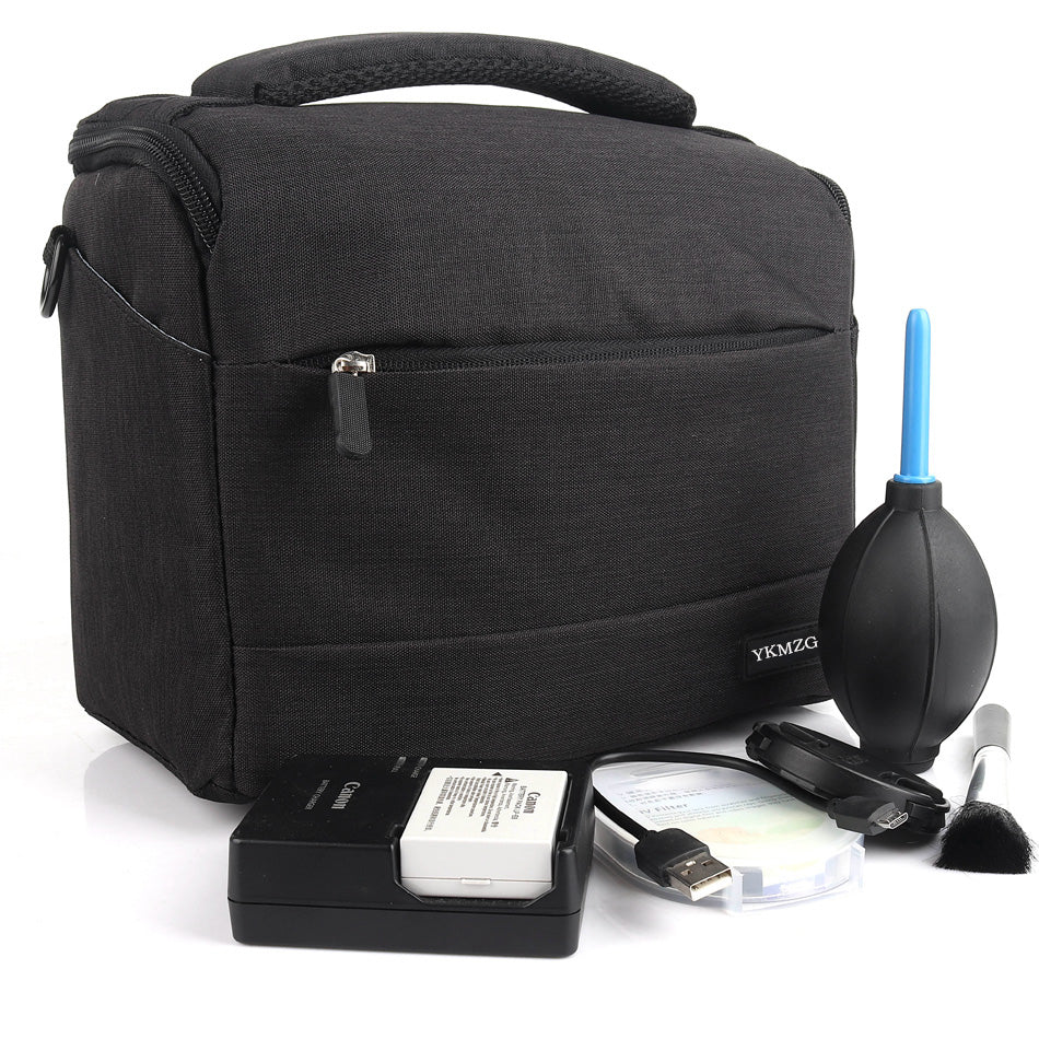 Shoulder Bag Camera Case