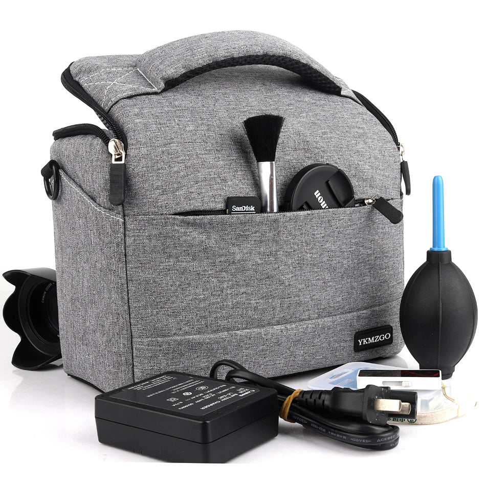Shoulder Bag Camera Case