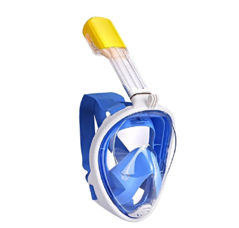Sea Snorkel Swimming Mask Full Face