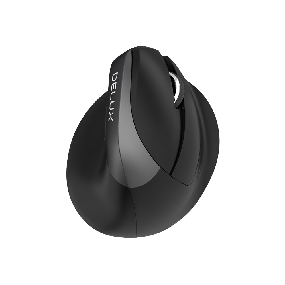 Wireless Ergonomic Vertical Mice Mouse Right & Left Hand