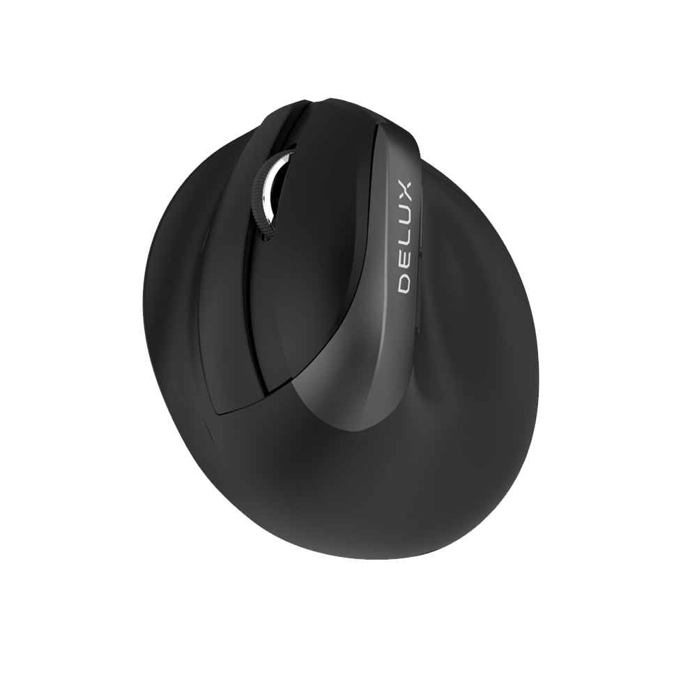 Wireless Ergonomic Vertical Mice Mouse Right & Left Hand