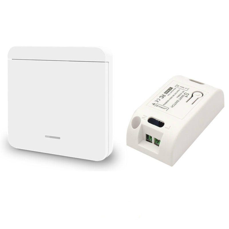 Wireless Wall Switch for Light Lamp
