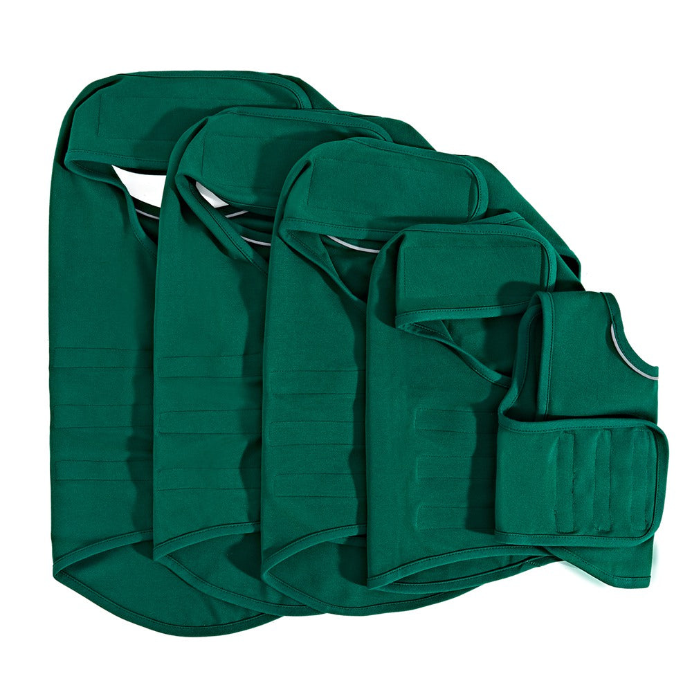 Pet Dog Anxiety Jacket Reflective Vest