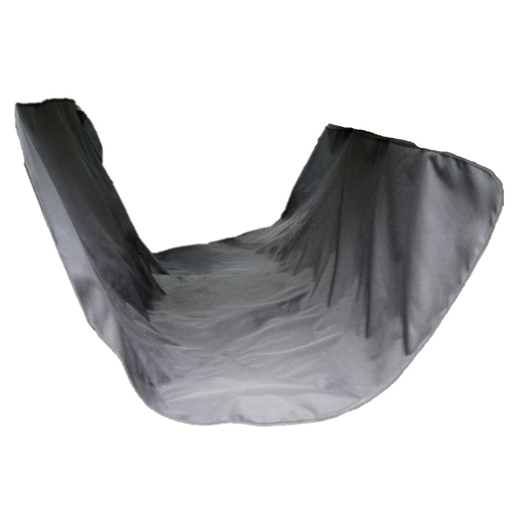 Waterproof Rear Back Pet Dog Car Seat Cover Mats