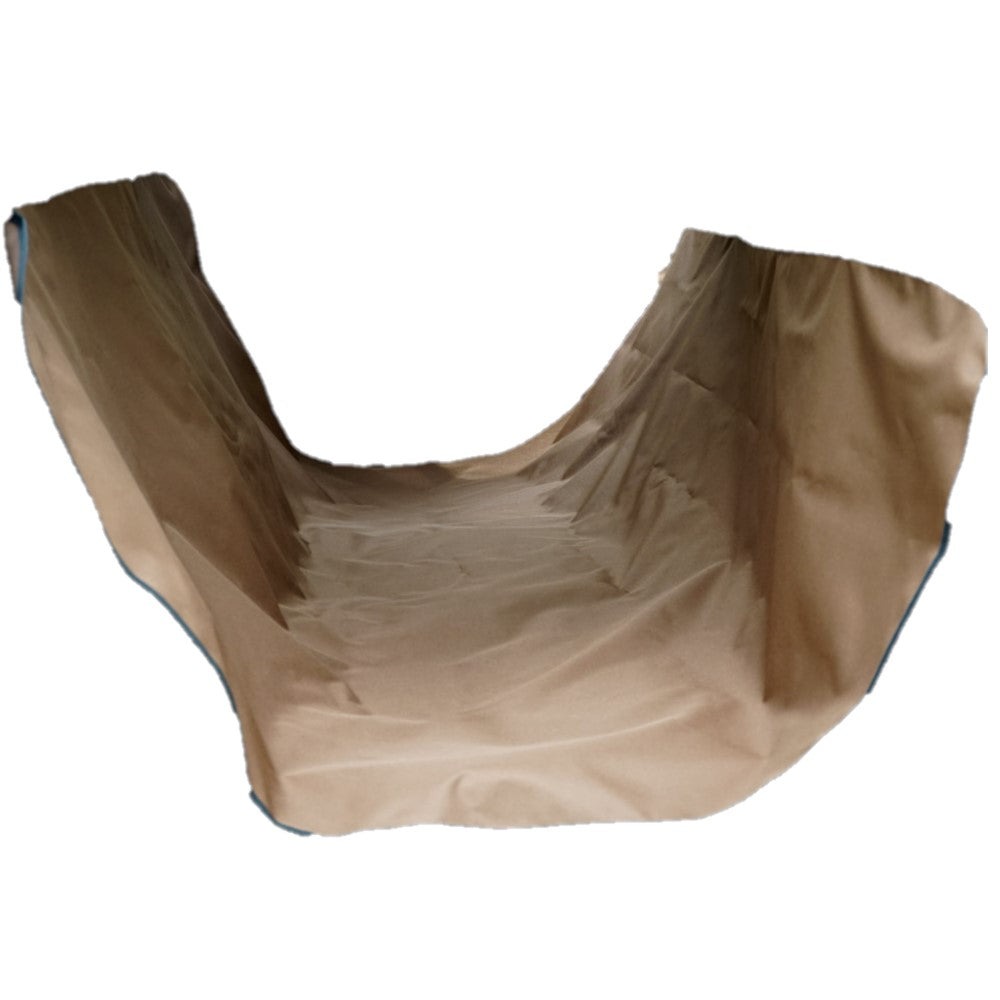 Waterproof Rear Back Pet Dog Car Seat Cover Mats