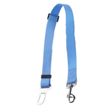 Dog Cat Car Safety Belt