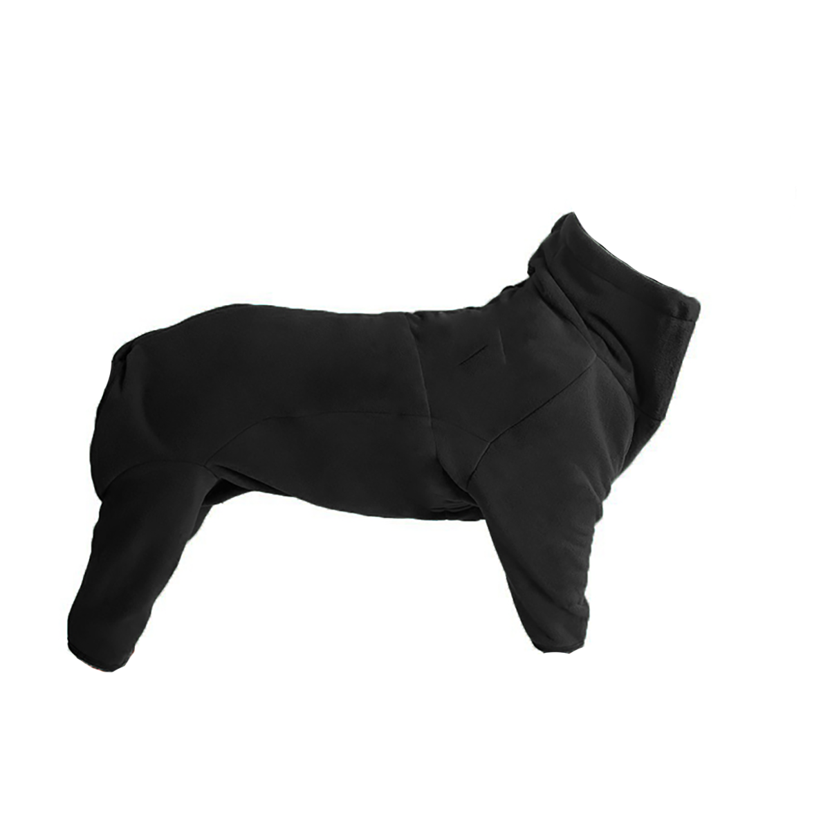 Warm Pet Dog Jacket