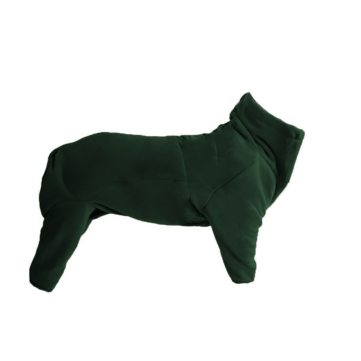Warm Pet Dog Jacket
