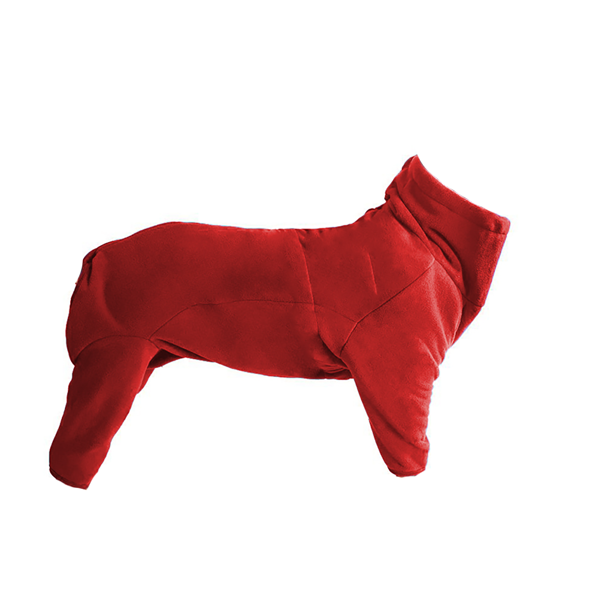 Warm Pet Dog Jacket