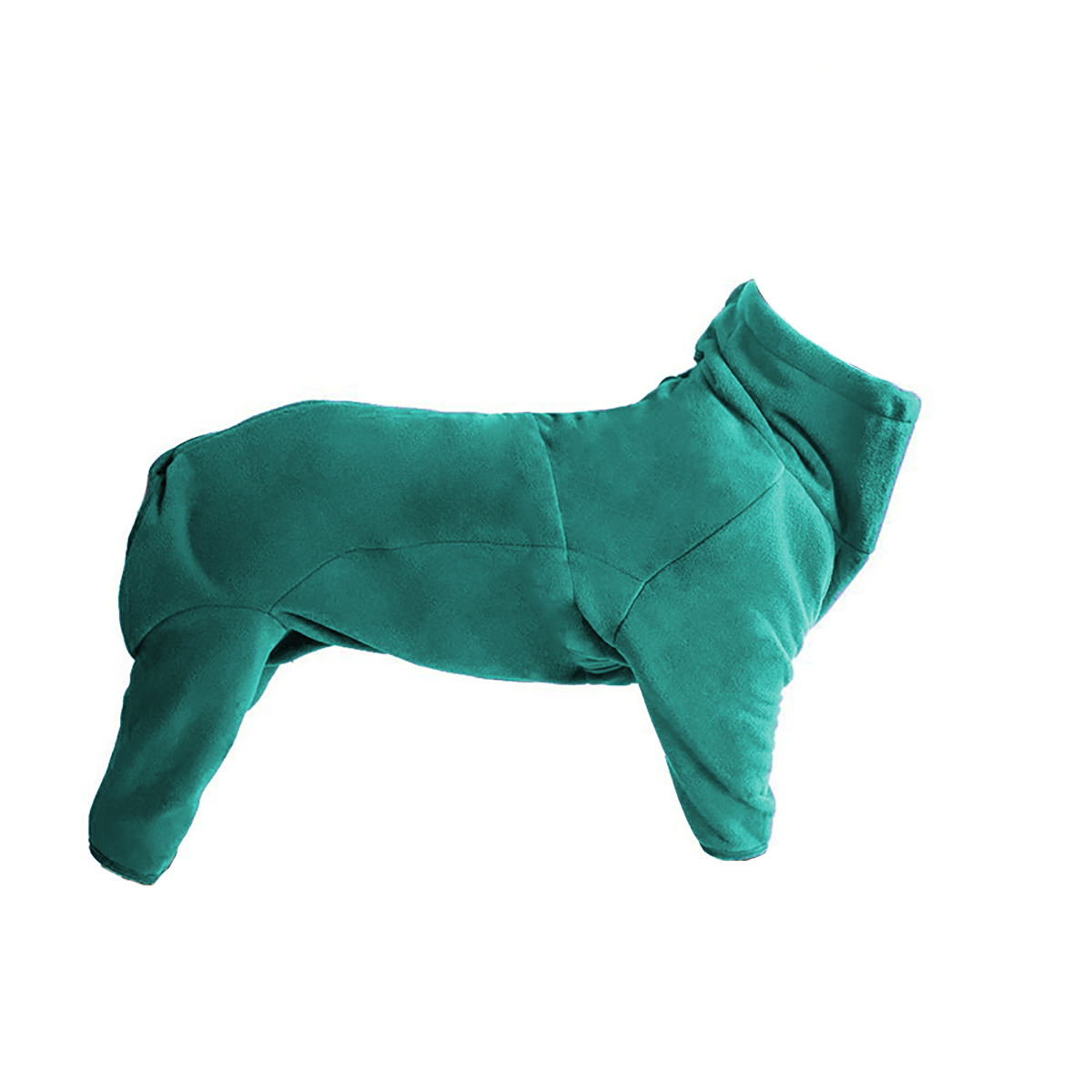 Warm Pet Dog Jacket