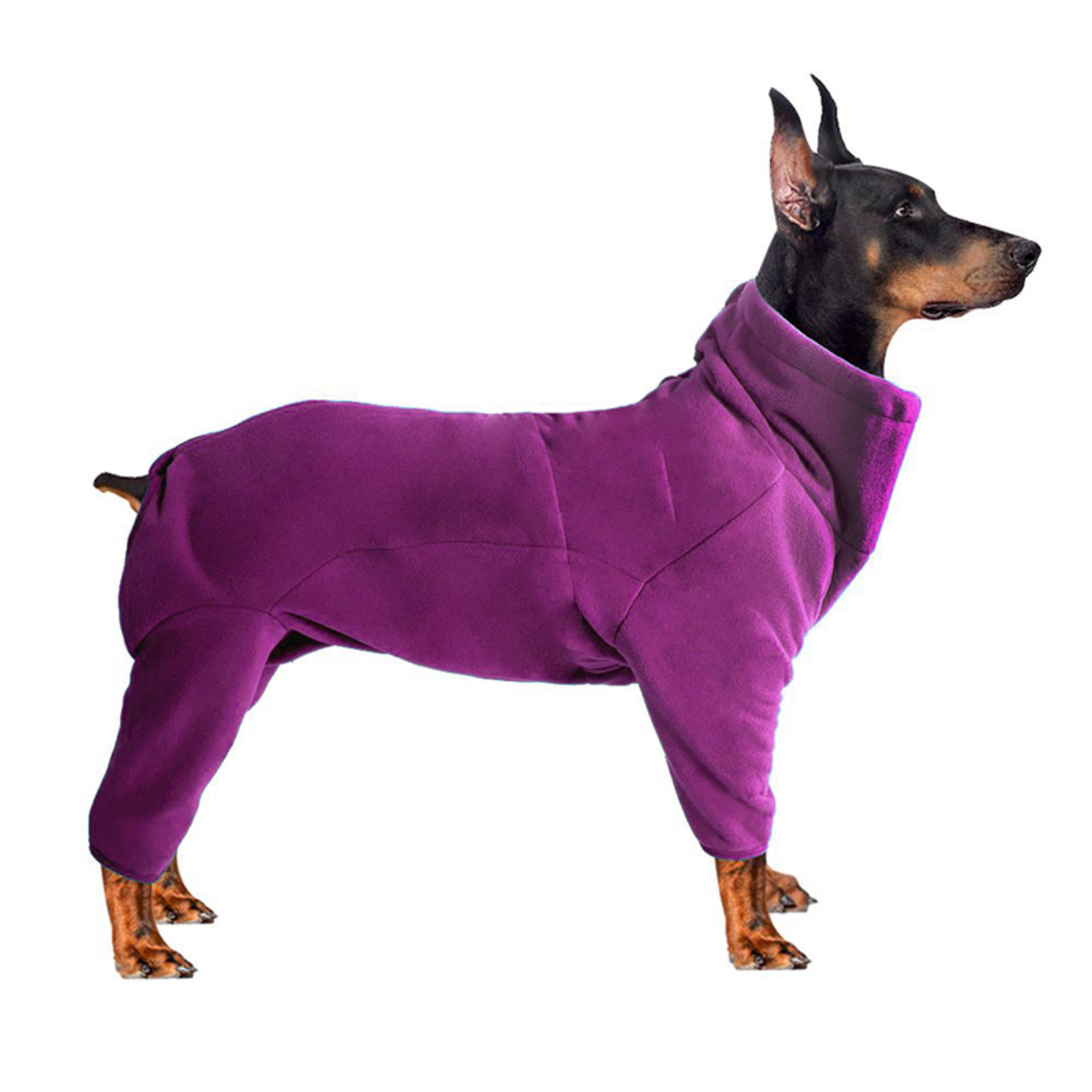 Warm Pet Dog Jacket