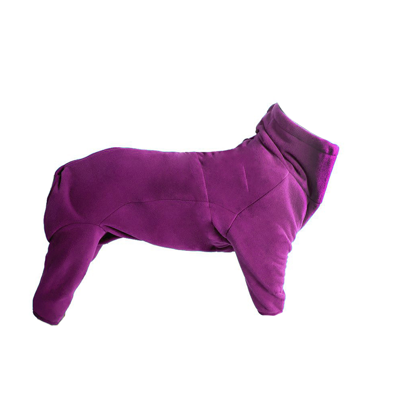 Warm Pet Dog Jacket