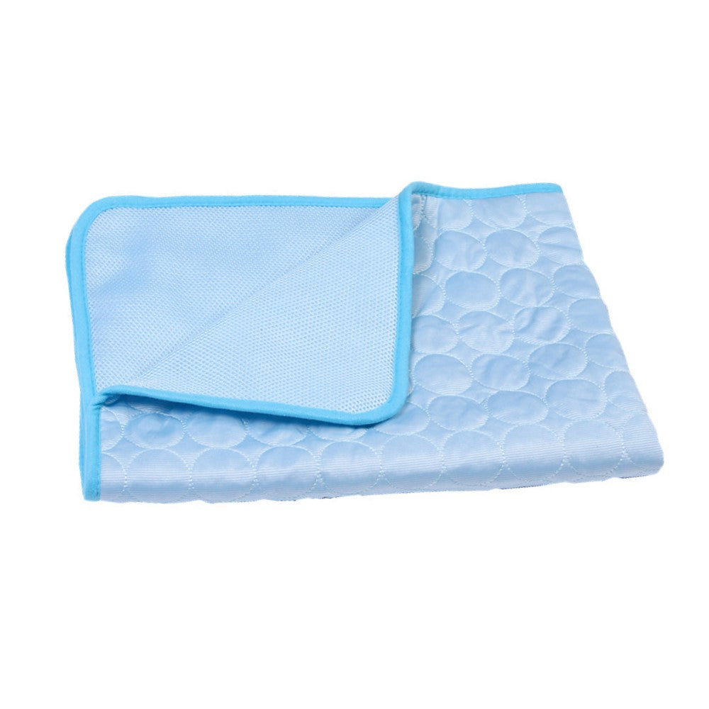 Dog Cooling Mat Cool Pad