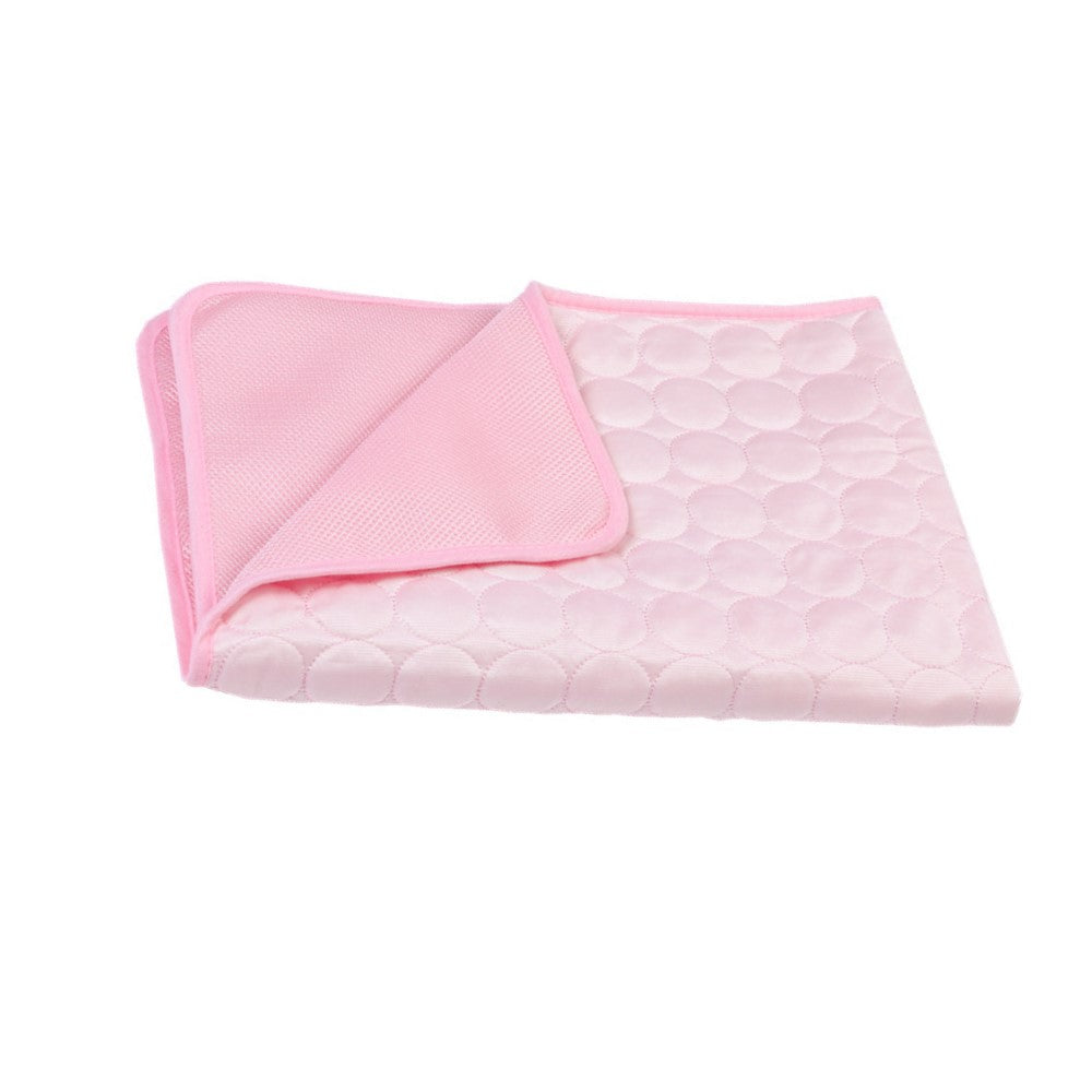 Dog Cooling Mat Cool Pad