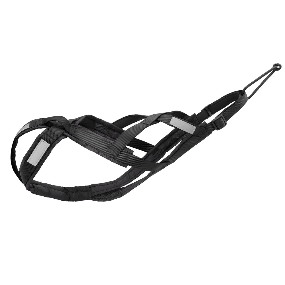 Adjustable Sled Pro Dog Pulling Harness