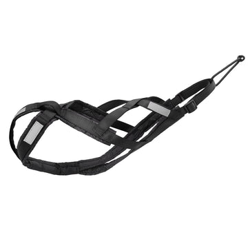 Adjustable Sled Pro Dog Pulling Harness