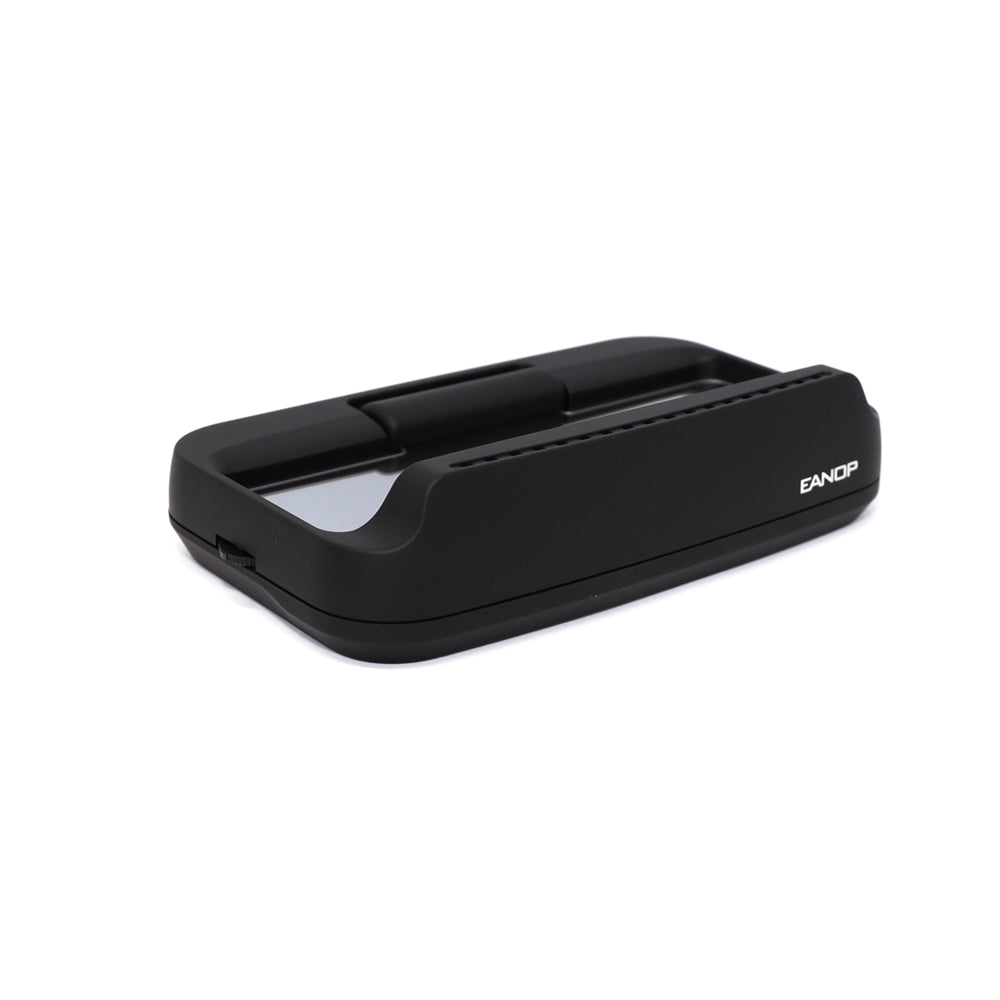 Mirror Hud Head-Up Display RPM Speed Projector Car