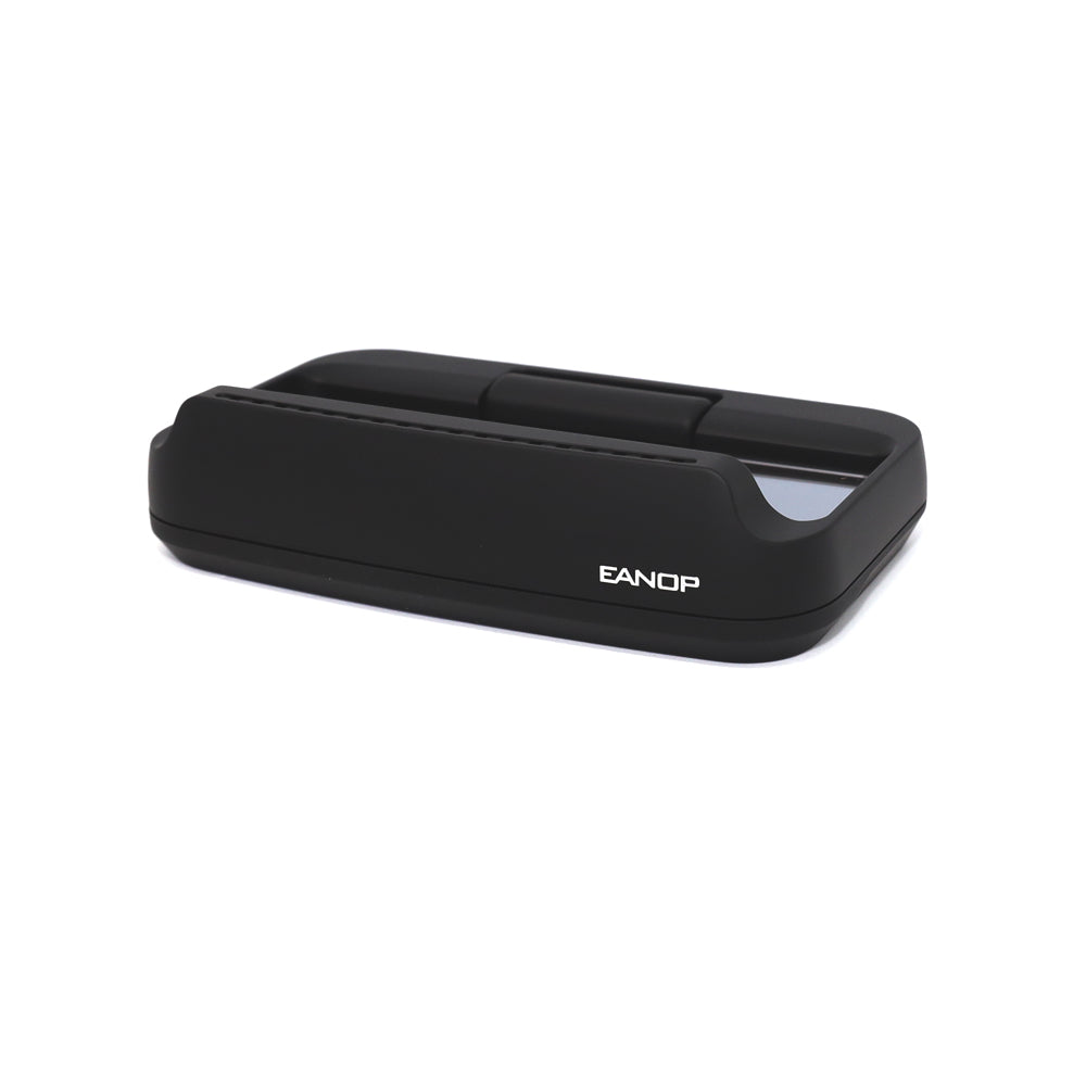 Mirror Hud Head-Up Display RPM Speed Projector Car