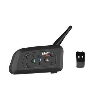 Pro Motorcycle Helmet Bluetooth Headset