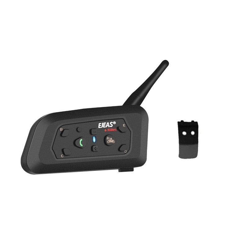 Pro Motorcycle Helmet Bluetooth Headset