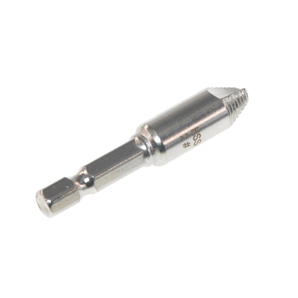 Damaged Screw Extractor Kit