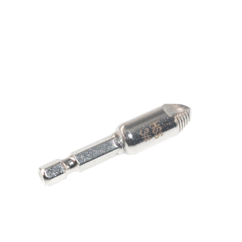 Damaged Screw Extractor Kit