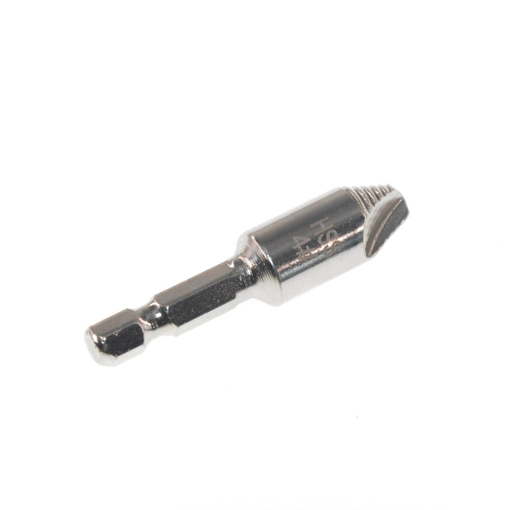 Damaged Screw Extractor Kit