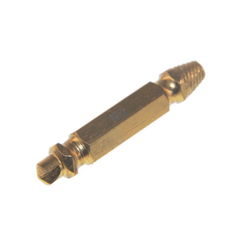 Damaged Screw Extractor Kit