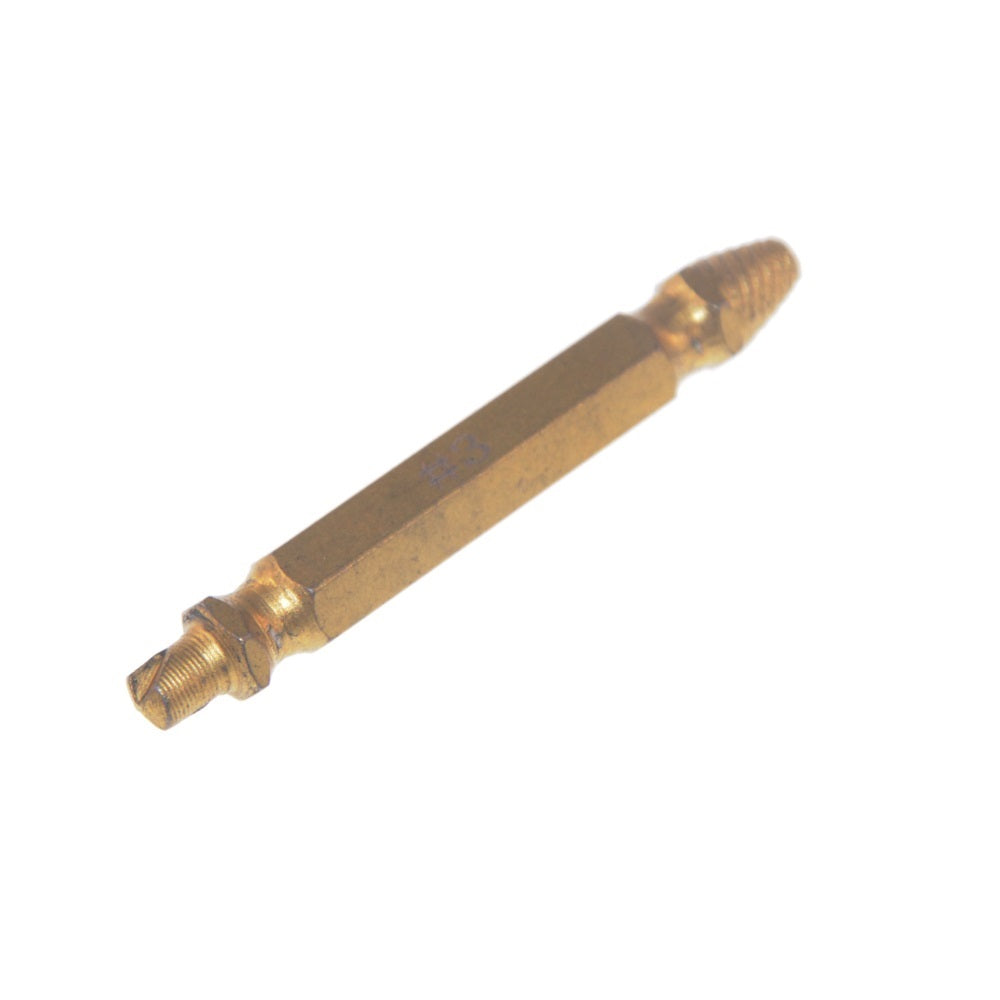 Damaged Screw Extractor Kit