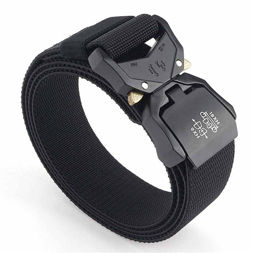Elastic Jeans Belt for Men