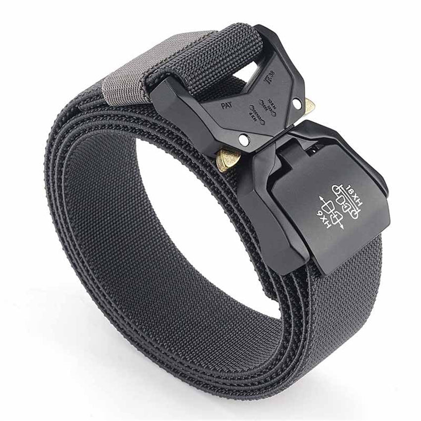 Elastic Jeans Belt for Men