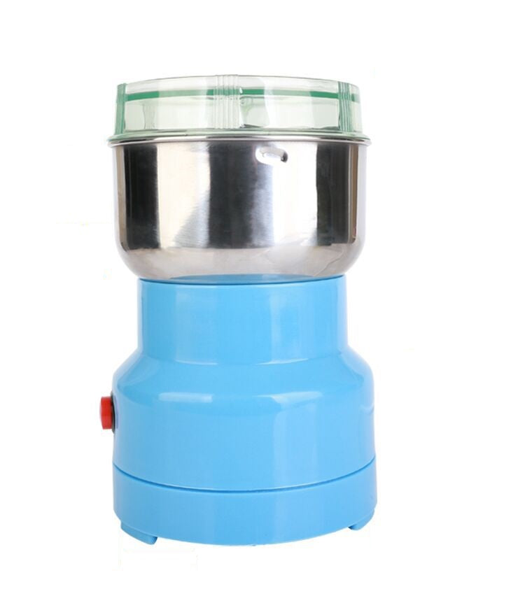 Electric Multifunction Smashing Machine