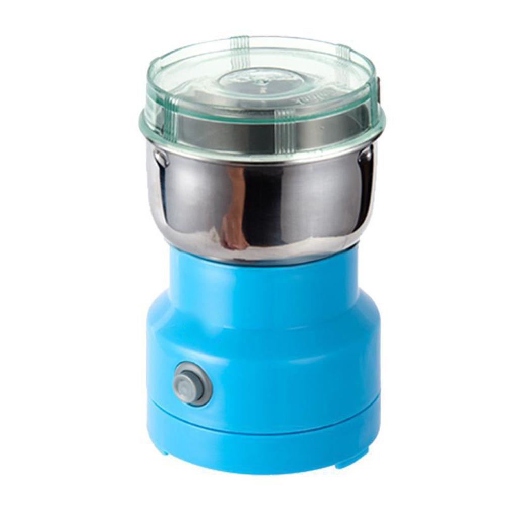 Electric Multifunction Smashing Machine