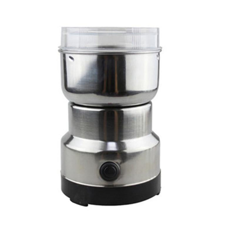 Electric Multifunction Smashing Machine