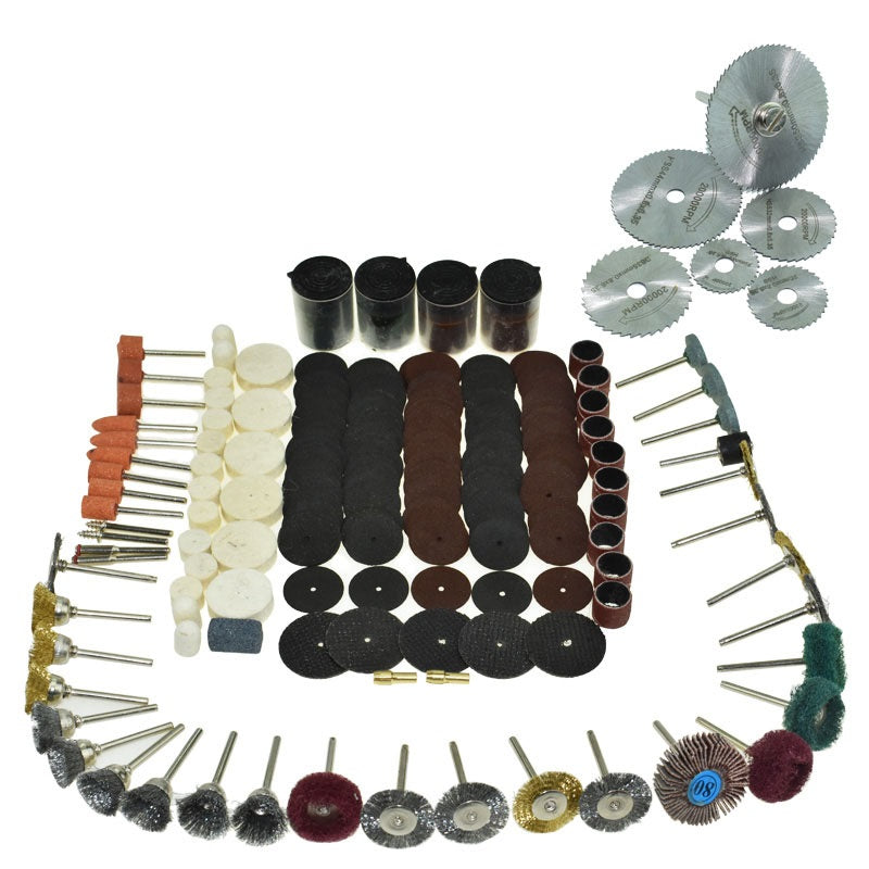 Mini Portable Engraver Drill Grinding Machine