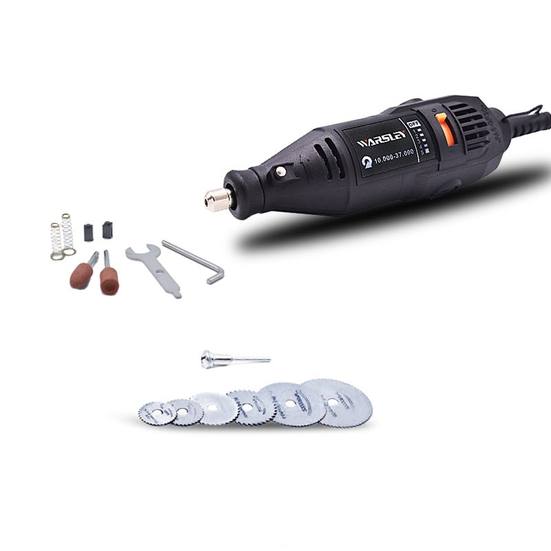 Mini Portable Engraver Drill Grinding Machine