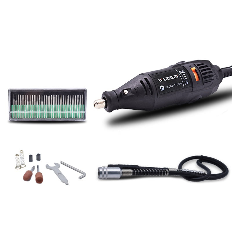 Mini Portable Engraver Drill Grinding Machine