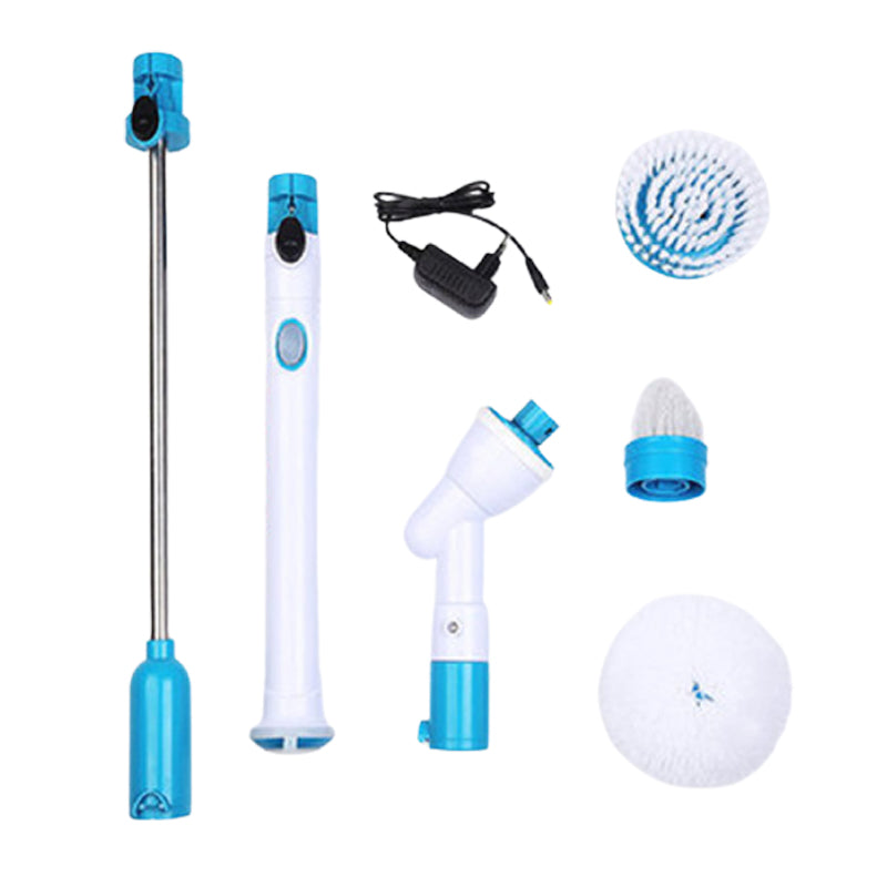 Cordless Power Scrubber Pro Cleaning Brush