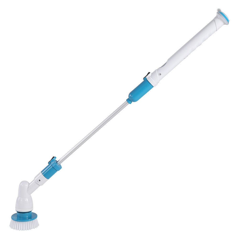 Cordless Power Scrubber Pro Cleaning Brush