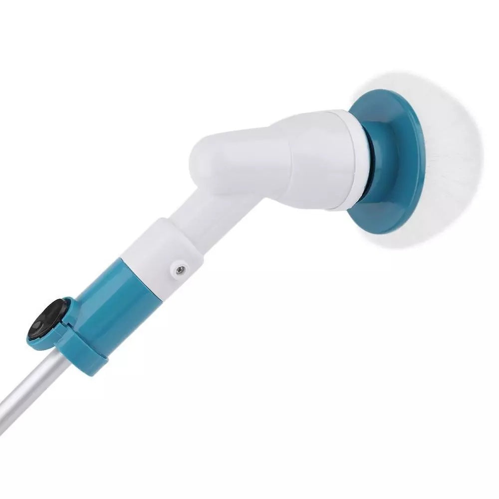 Cordless Power Scrubber Pro Cleaning Brush
