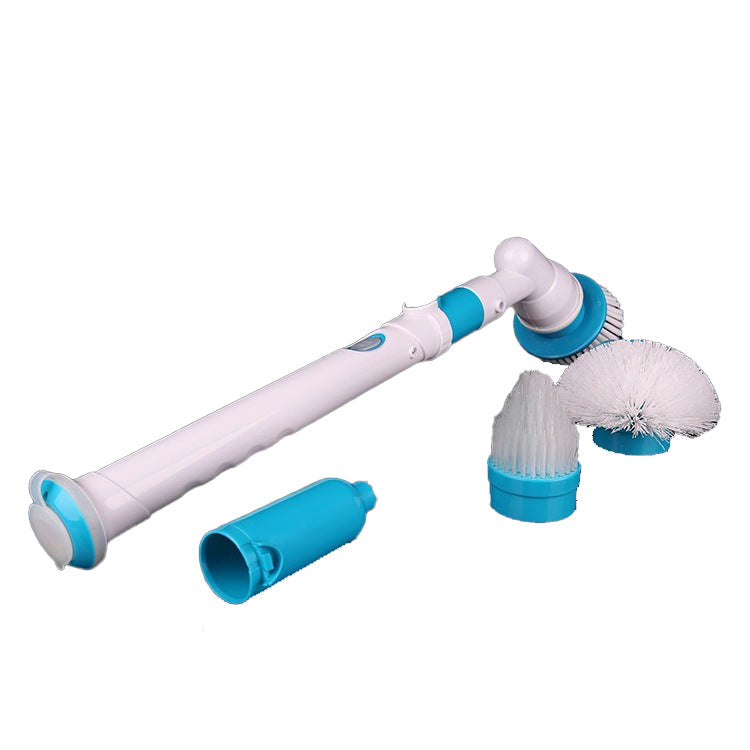 Cordless Power Scrubber Pro Cleaning Brush