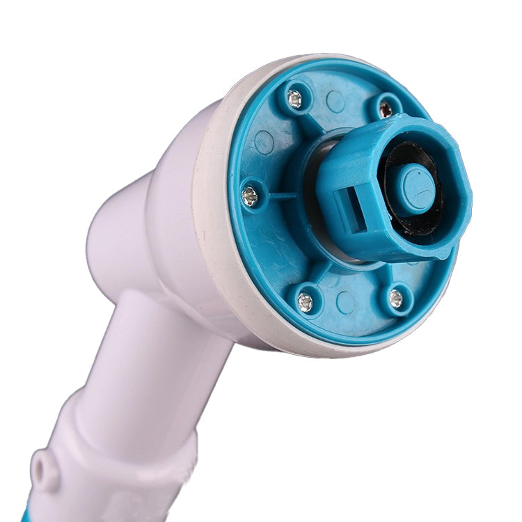 Cordless Power Scrubber Pro Cleaning Brush
